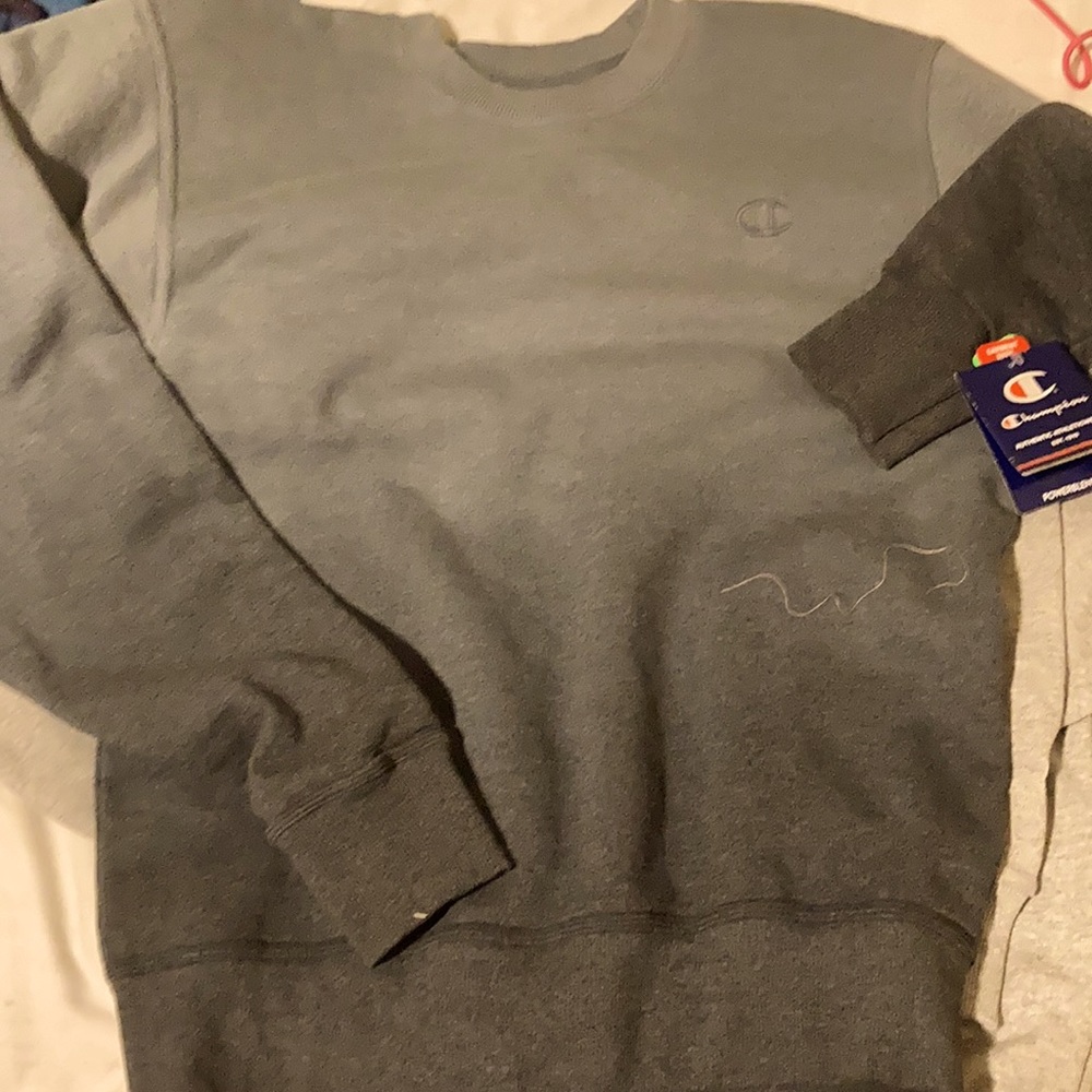 Champion ombré sweatshirt New